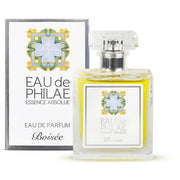 Eau de philae parfum boisee