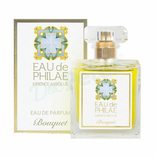 Eau de philae parfum bouquet 50 ml