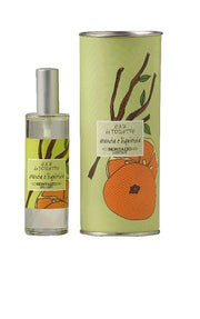 Eau de toilette ara/liquir 50m