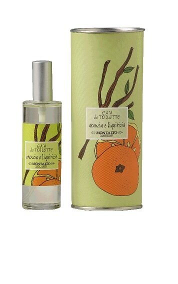 Eau de toilette ara/liquir 50m