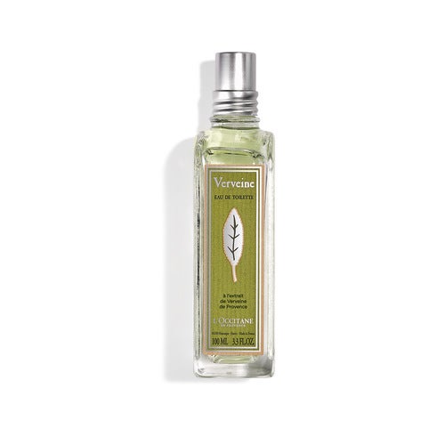 Eau de toilette verbena 100ml