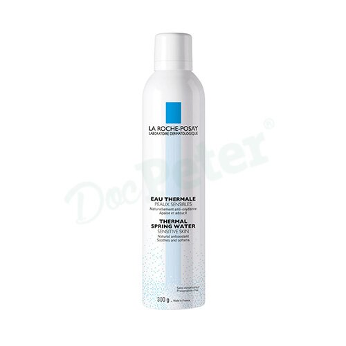Eau thermale 300 ml