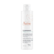 Eau thermale avÃ¨ne cleanance hydra crema detergente lenitiva 200ml