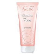Eau Thermale Avène Body Gel Doccia Delicato 200 ml