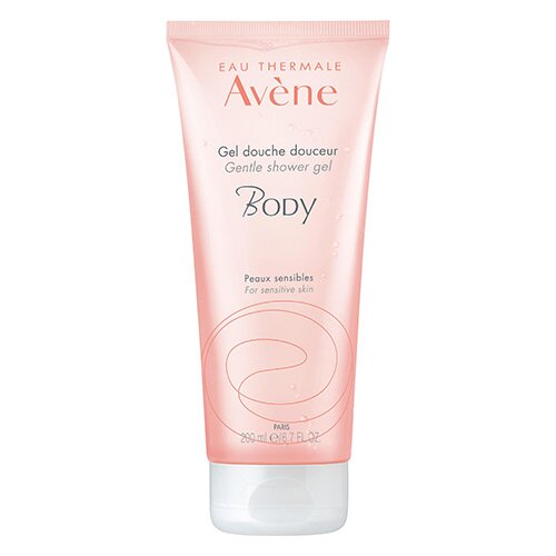 Eau Thermale Avène Body Gel Doccia Delicato 200 ml