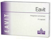 Eavit 24 capsule 16,3 g