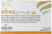 Eber active 16 30 compresse