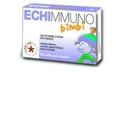Echimmuno bimbi 30 ovalette