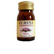 Echina composta 60 tavolette