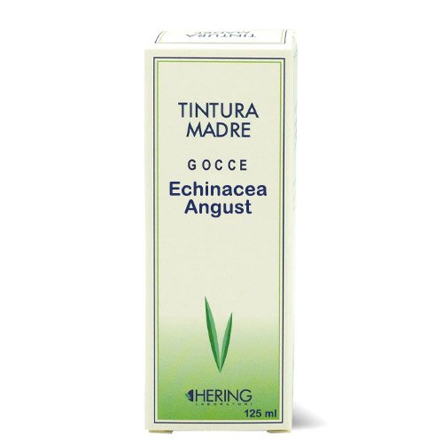 Echinacea angust 125ml tintura madre