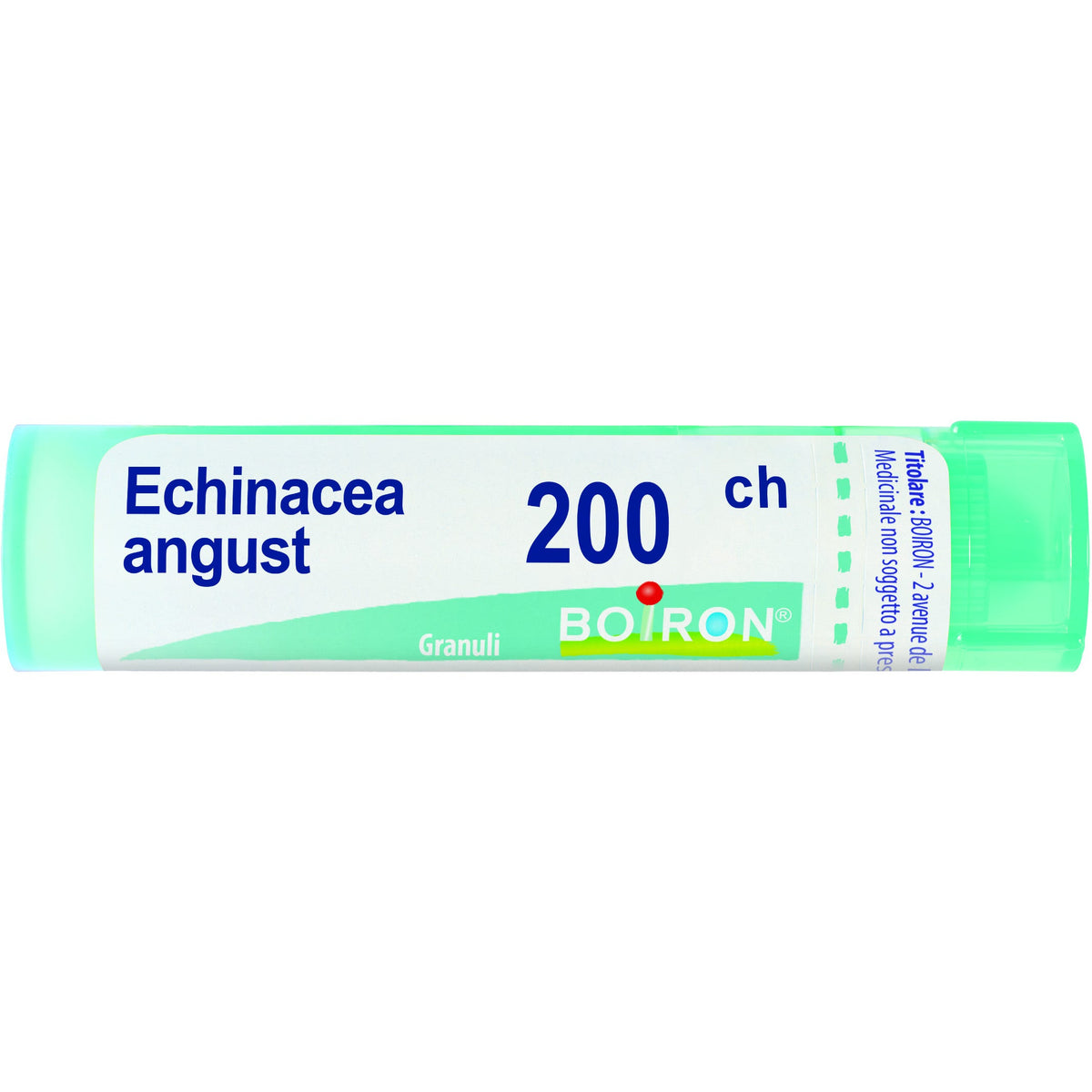Echinacea angust 200ch gr