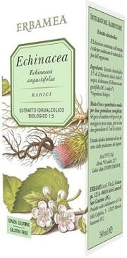 Echinacea angustifolia 50 ml
