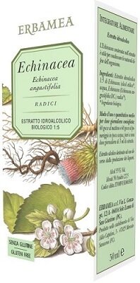 Echinacea angustifolia 50 ml