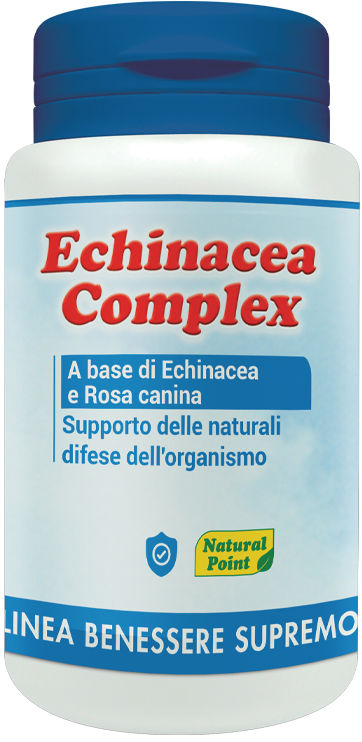 Echinacea complex 50 capsule