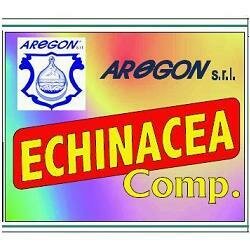 Echinacea composto 60 capsule 500 mg