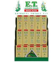 Echinacea estratto titolato gocce 30 ml