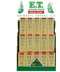 Echinacea estratto titolato gocce 30 ml