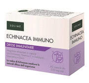 Echinacea immuno 60 capsule