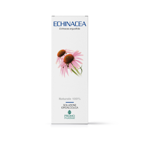 Echinacea soluzione ial 50ml