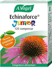 Echinaforce junior 120 compresse