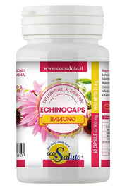 Echinocaps immuno 60 capsule