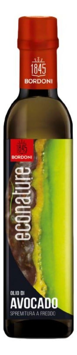 Eco nature olio avoc pres fred
