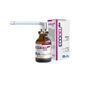 Ecocel plus spray flacone 20 ml
