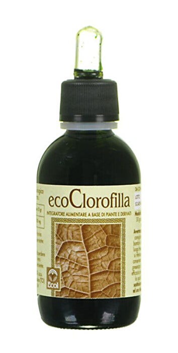 Ecoclorofilla eanalco 50ml
