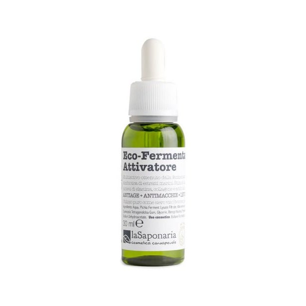 Ecofermentato attiv puro 30ml