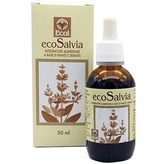 Ecosalvia eanalco 50ml