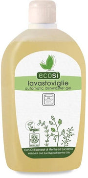 Ecosi' lavastoviglie liquido