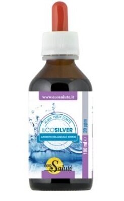 Ecosilver 100 ml