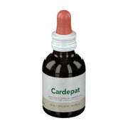 Ecosol cardepat gocce 50 ml