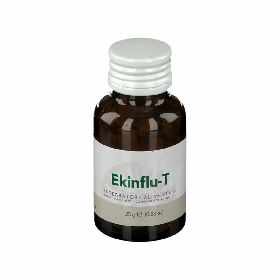 Ecosol ekinflu t 60 compresse