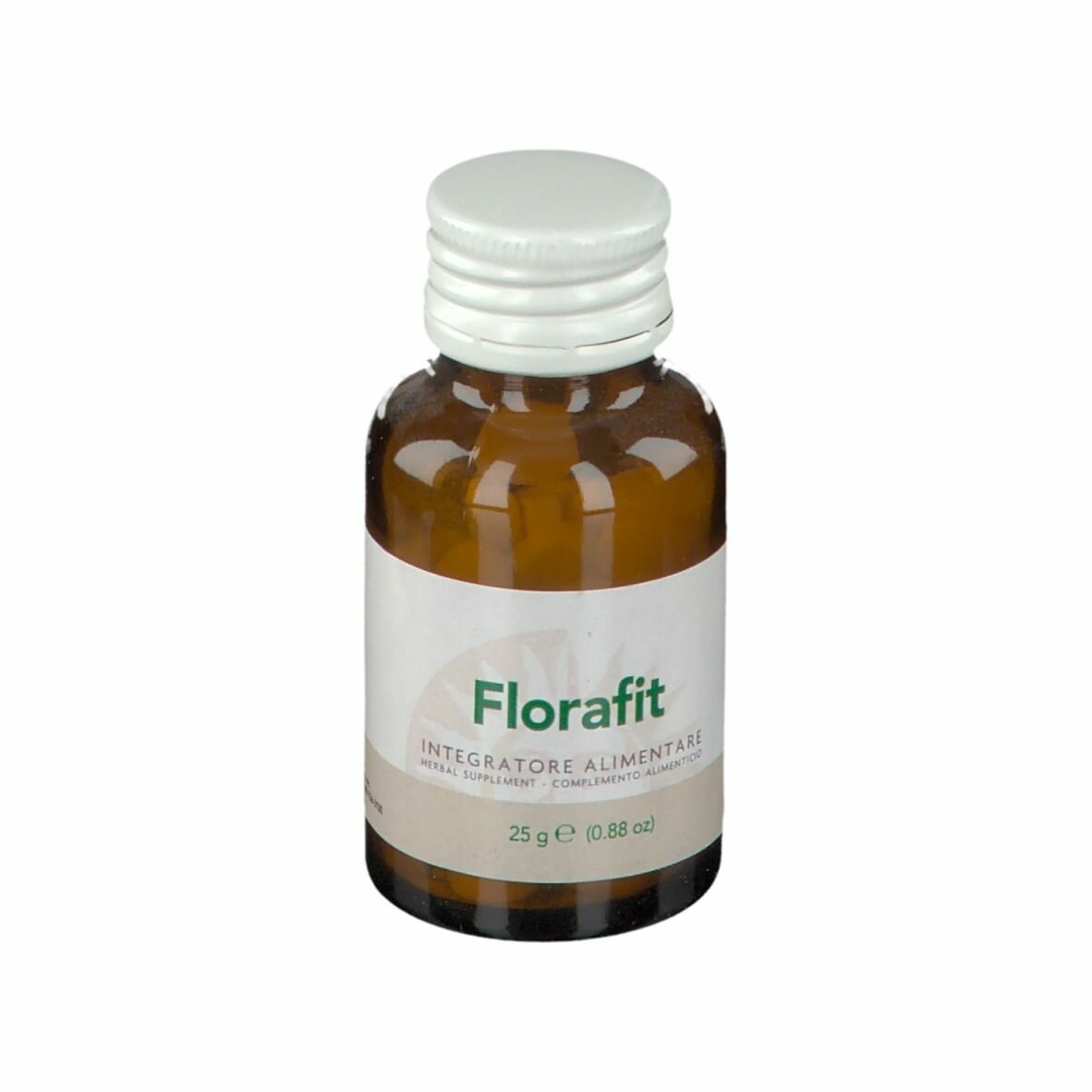 Ecosol florafit 60 compresse