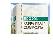 Ecosol pappa reale composta 50 ml