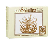 Ecospirulina 50 tavolette