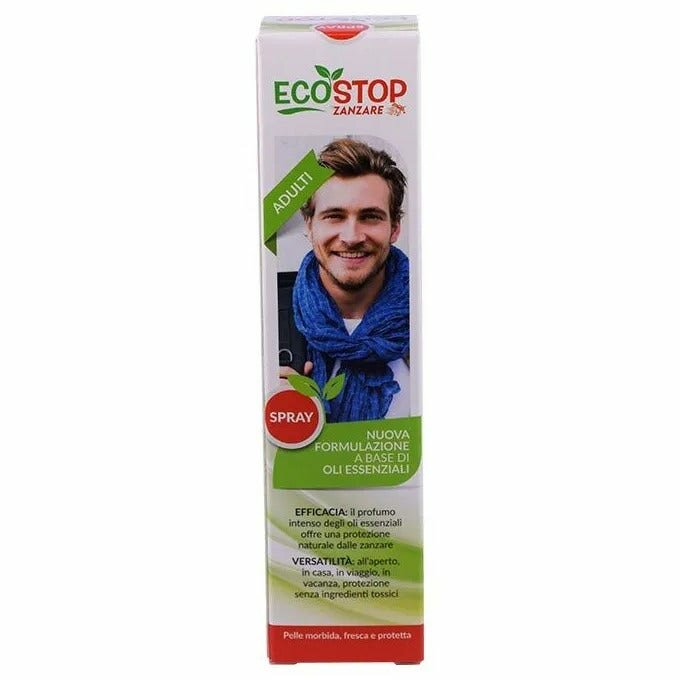 Ecostop spray adulti 100ml