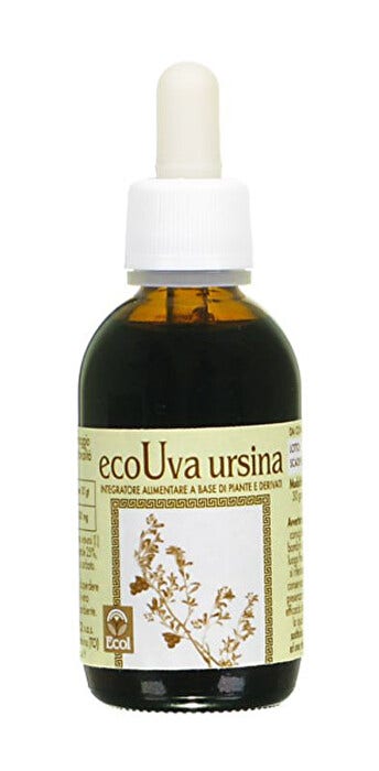 Ecouva ursina eanalco 50ml