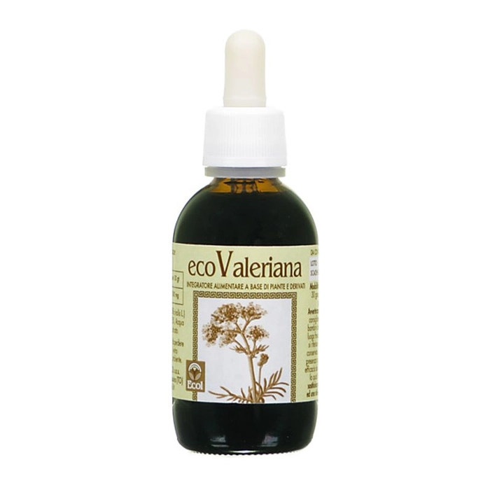 Ecovaleriana eanalco 50ml