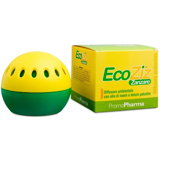 Ecoziz diffusore ambiente