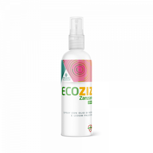 Ecoziz spray 100ml