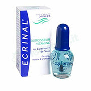Ecrinal liquido indurente rinforzante 10 ml