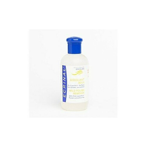 Ecrinal solvente delicato 125 ml