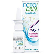 Ectodrin spray nasale