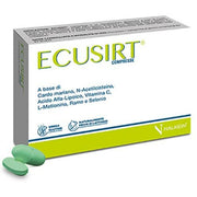Ecusirt compresse