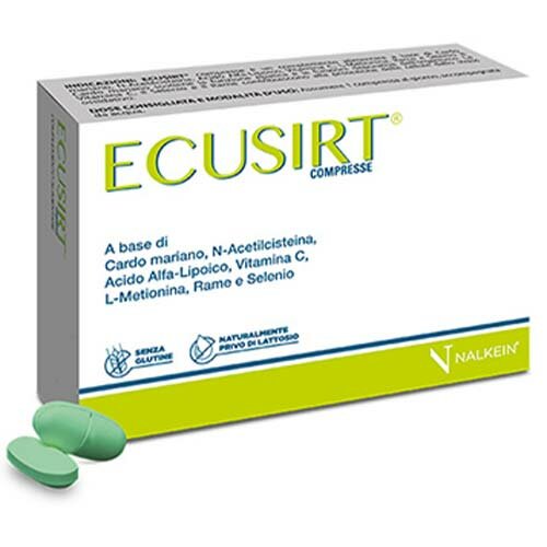 Ecusirt compresse