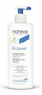 Eczeane baume fla 400ml