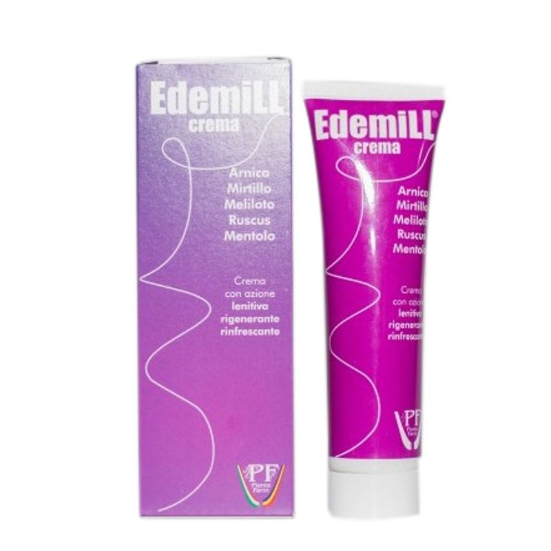 Edemill crema 100ml