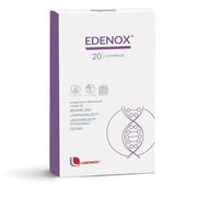 Edenox Integratore 20 Compresse